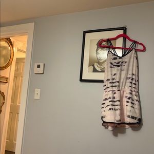 Lululemon Dress/Romper